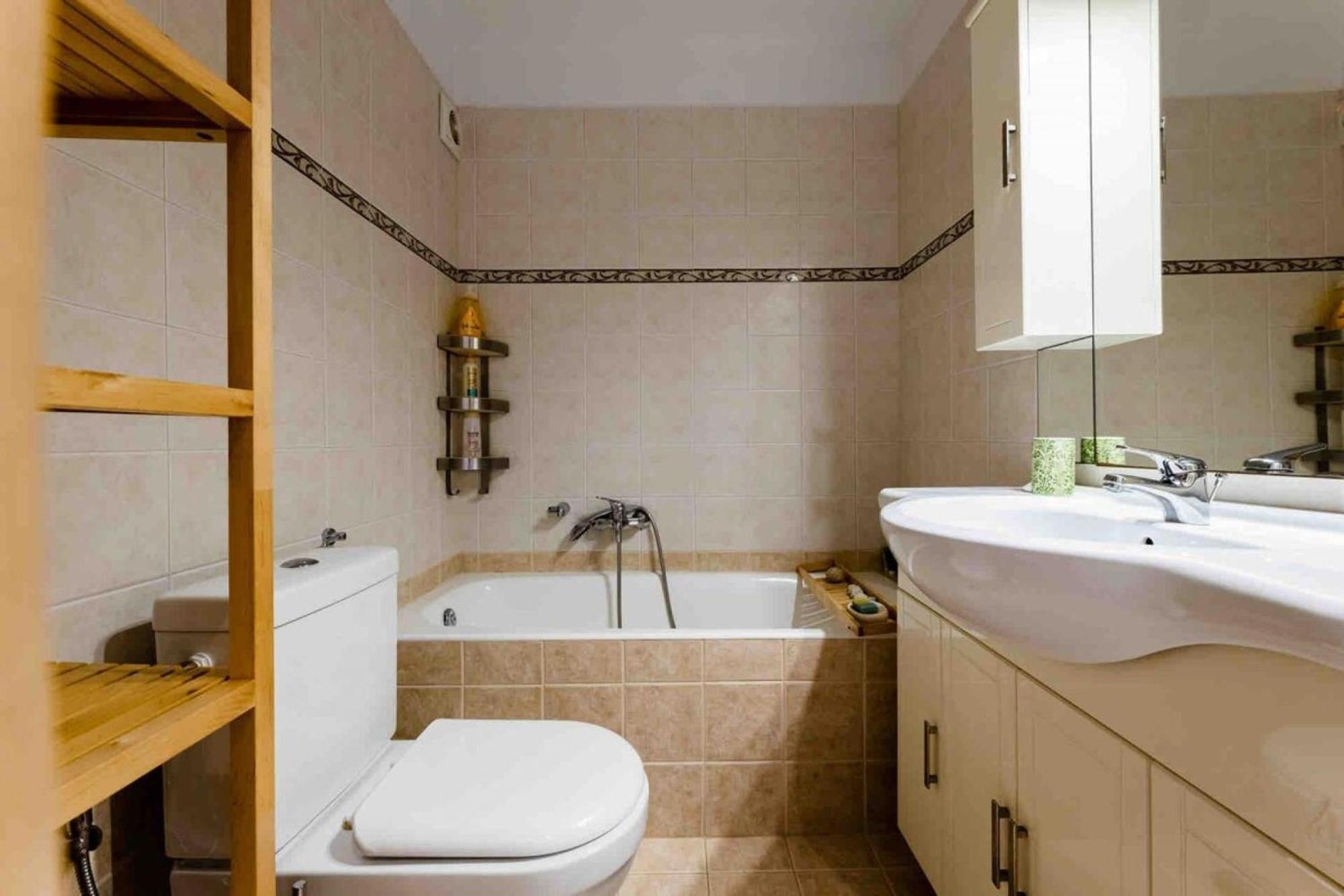 The Garden House At Alimos Apartment Athens Exterior photo