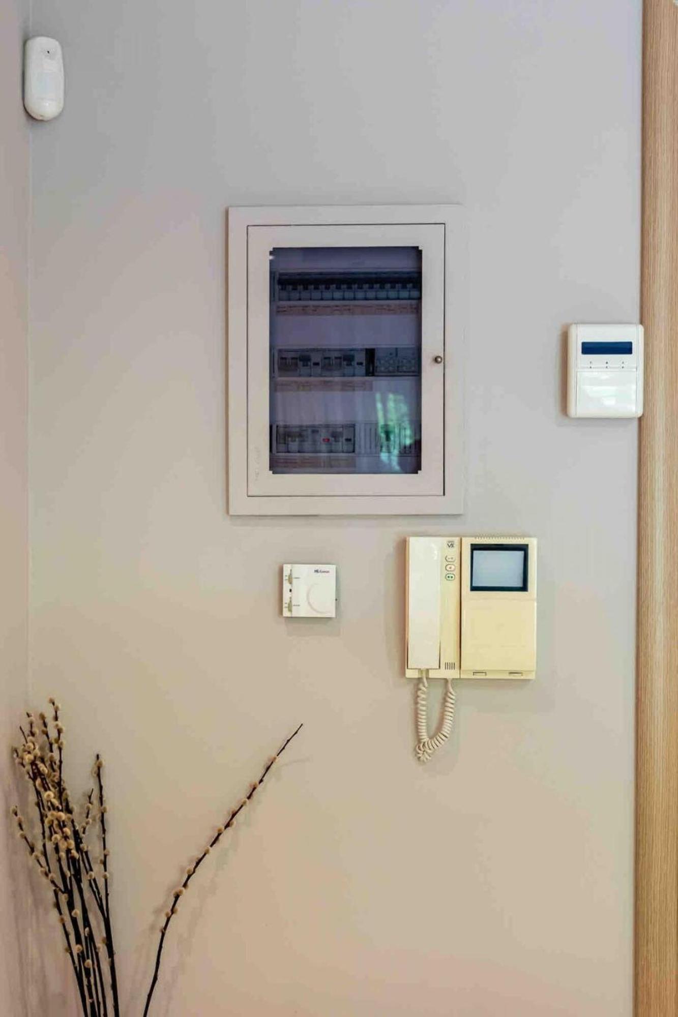 The Garden House At Alimos Apartment Athens Exterior photo